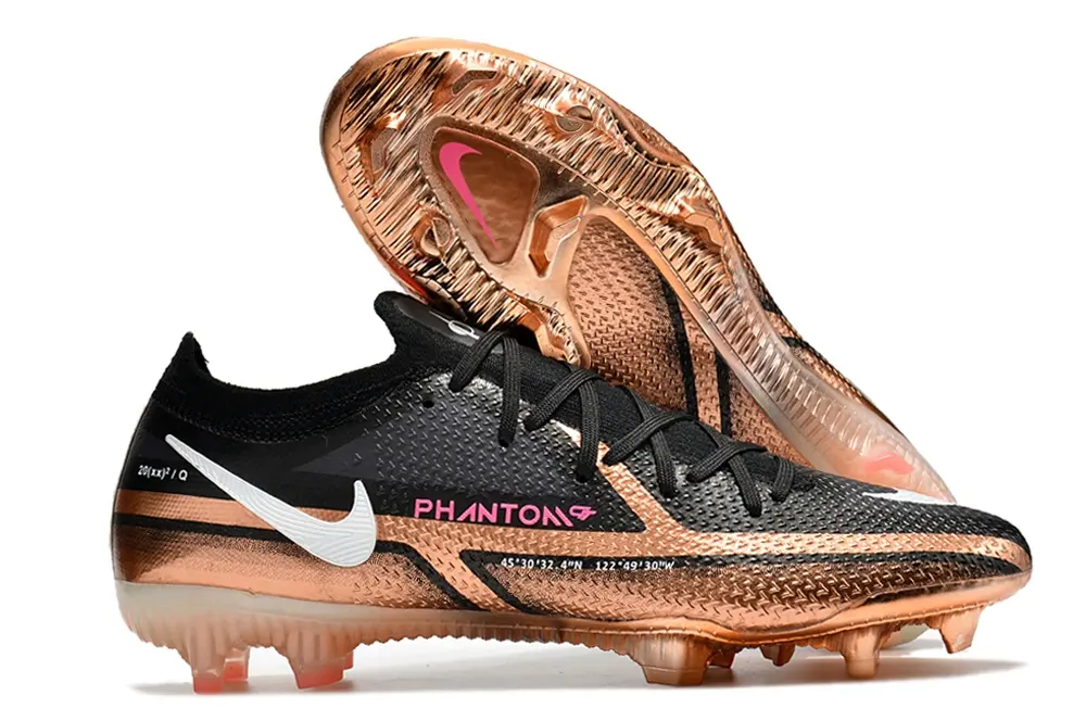 Nike football shoes