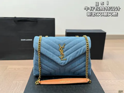 Yves Saint Laurent Bag