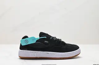 Vans Rowan 2 Vans Speed ​​LS color-blocked retro men’s and women’s shoes classic and