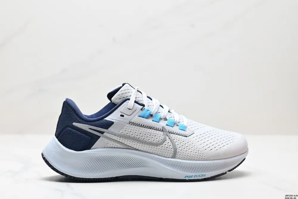 Nike Air Zoom Pegasus 38 Super Pegasus Turbo Marathon Leisure Sports Jogging Shoes DC4566-100