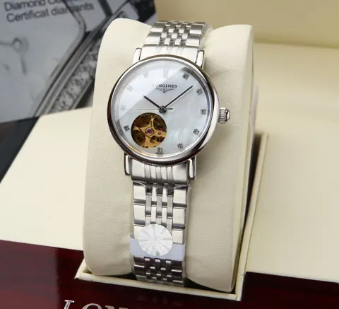 Longines Watch