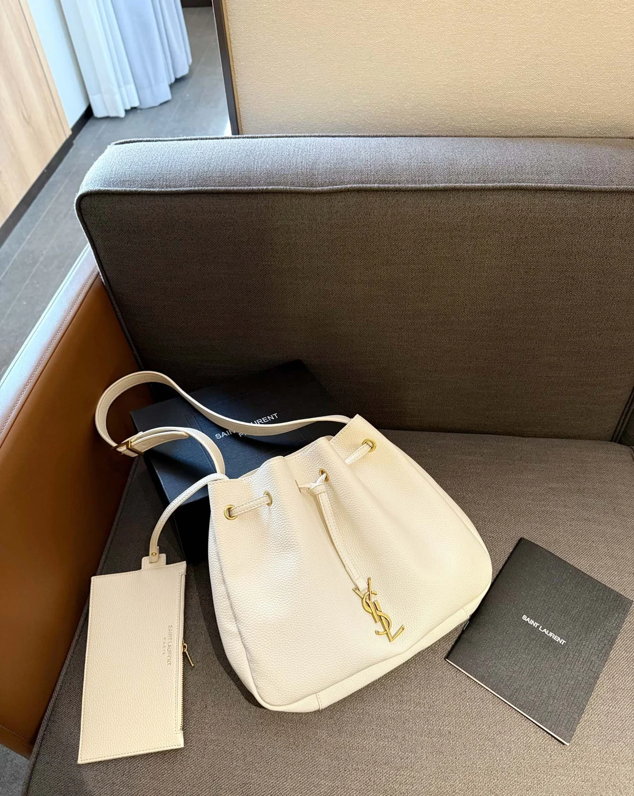Yves Saint Laurent Bag