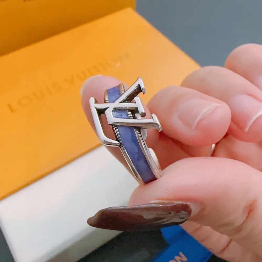 Louis Vuitton ring