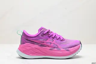 Asics SUPERBLAST 2 PARIS comfortable and soft mesh anti-slip wear-resistant low-top 1013A142-500