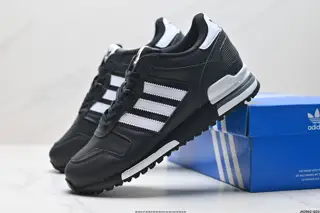 Adidas Originals ZX 700 Trefoil Classic Retro Campus Series Original Label Half Size G63499