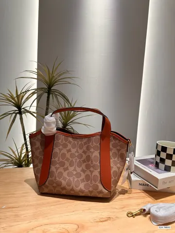 COACH Crossbody