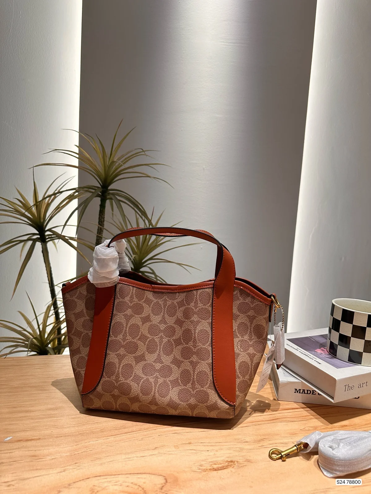 COACH Crossbody