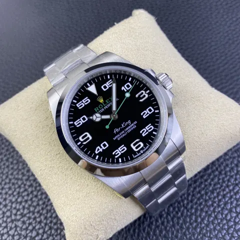 Rolex Sky King