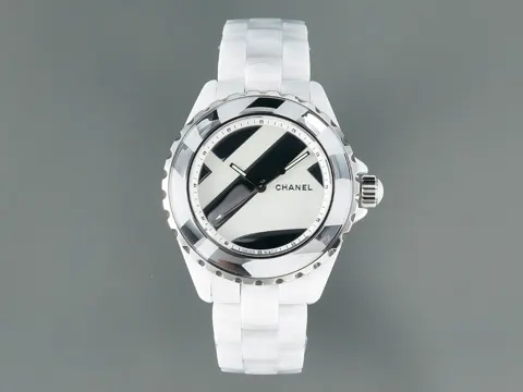 Chanel Watch
