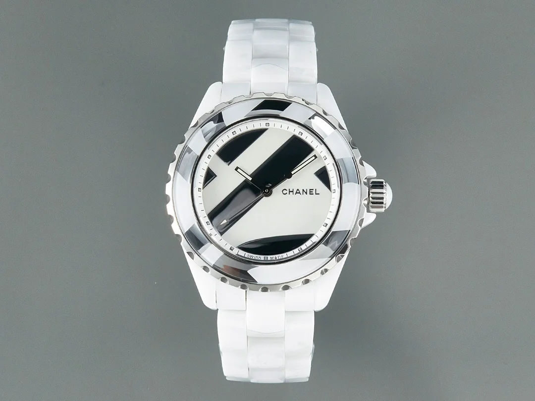 Chanel Watch