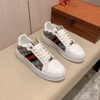Gucci casual shoes