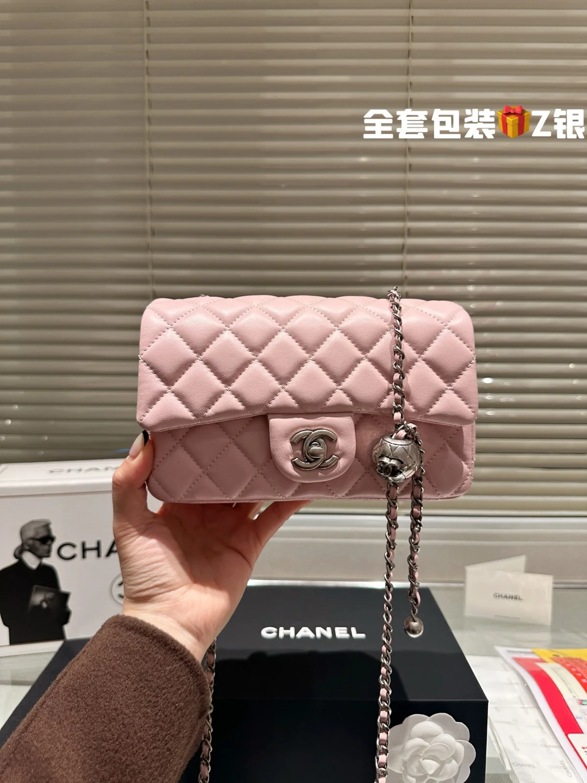 Chanel Bag