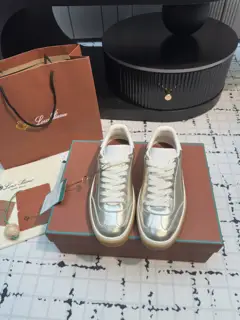 Loro piana casual German training shoes