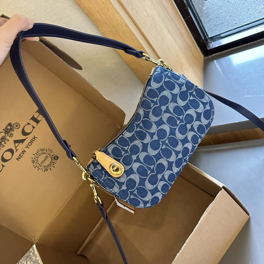 COACH Crossbody