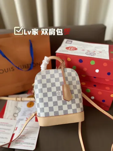 Louis Vuitton Backpack