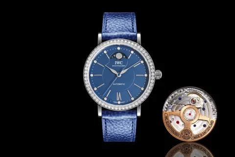 IWC Portofino IW659601