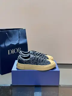 Dior B33 sneakers