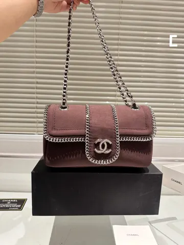 Chanel Crossbody