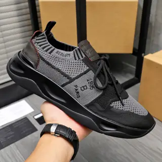 Berluti casual shoes