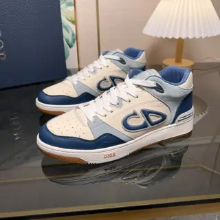 Dior B57 casual sneakers