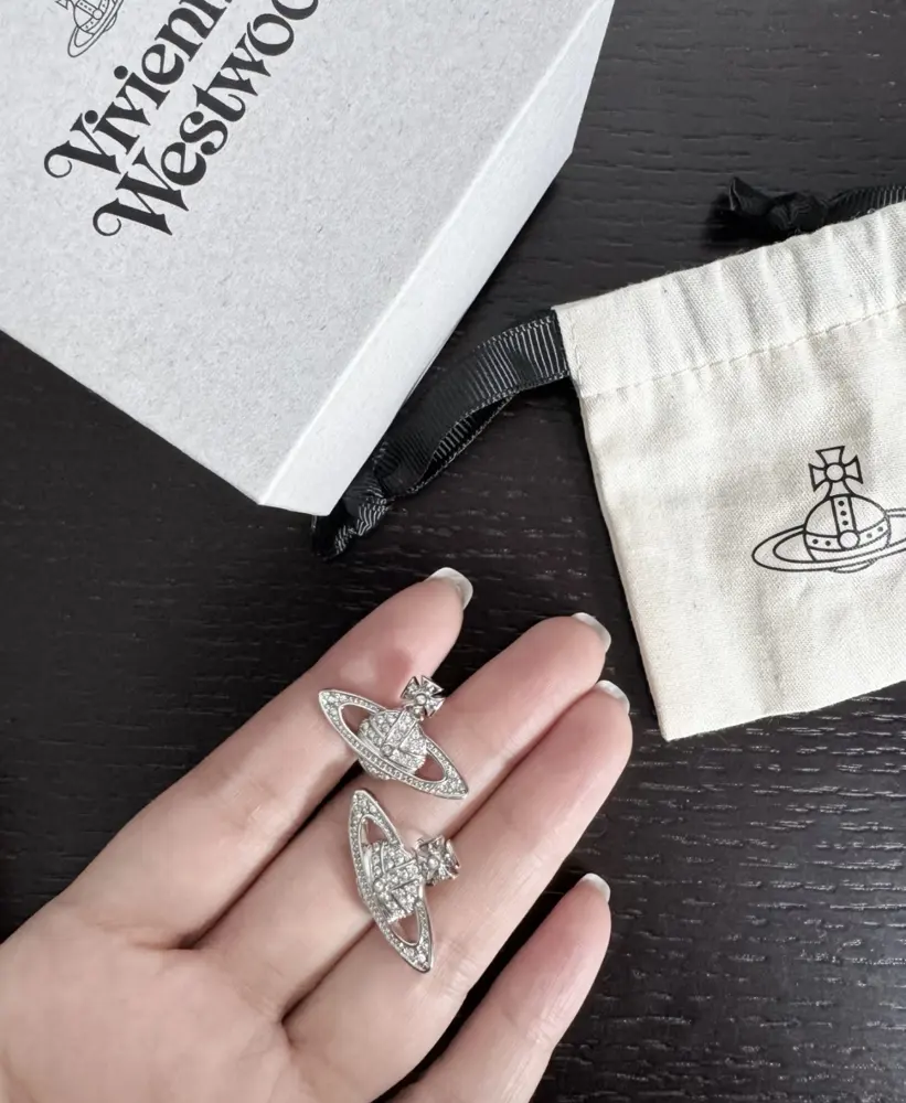 vivienne westwood Earrings