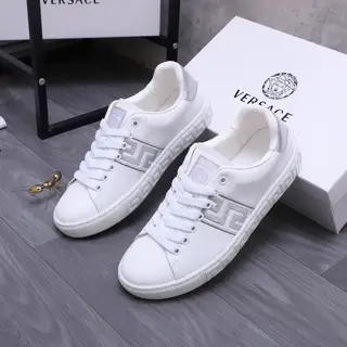Versace casual shoes