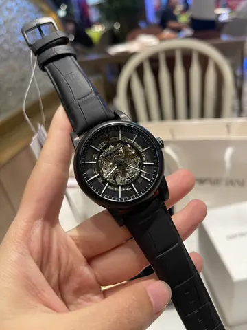 Armani Watch