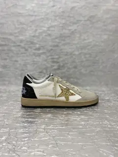 Golden Goose BALLSTAR dirty shoes