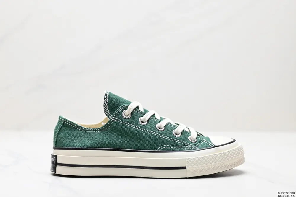 Converse Corporate Grade Converse Convese Classic 1970S Samsung Black Label Casual 162060C