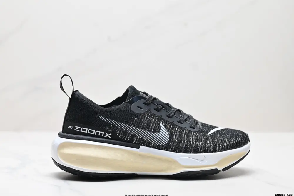 Nike Zoomx Invincible Run FK 3 Casual Sports Running Shoes FZ5056-103