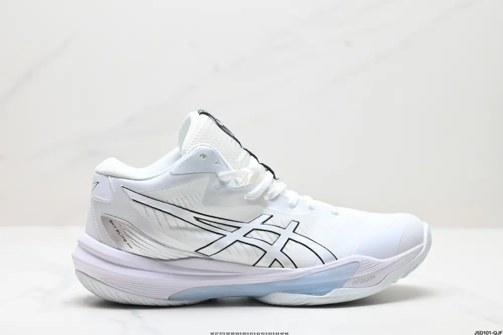 ASICS 2024 new men’s and women’s shoes SKY ELITE FF 3 running sports racing running shoes 1051A081-001
