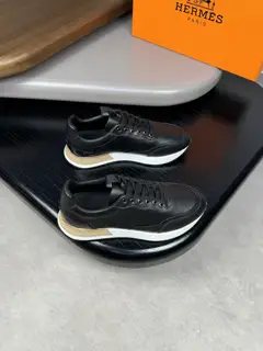 Hermès casual shoes