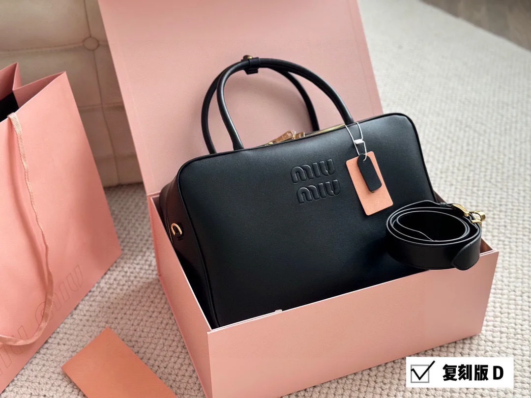 MiuMiu Crossbody