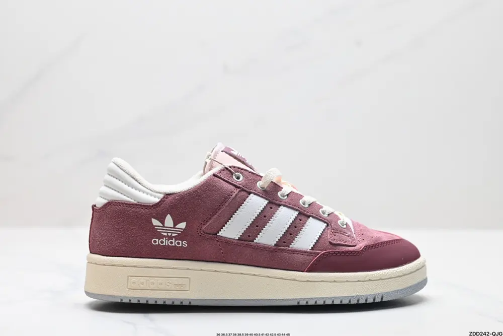 Adidas Centennial 85 Low-top versatile trendy casual sports shoes. Based on the appearance GX2216