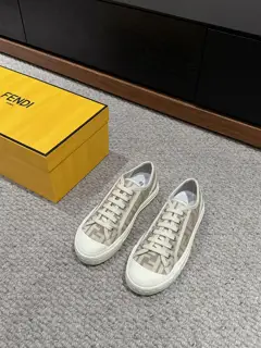 Fendi 24ss new arrival~ Shoes
