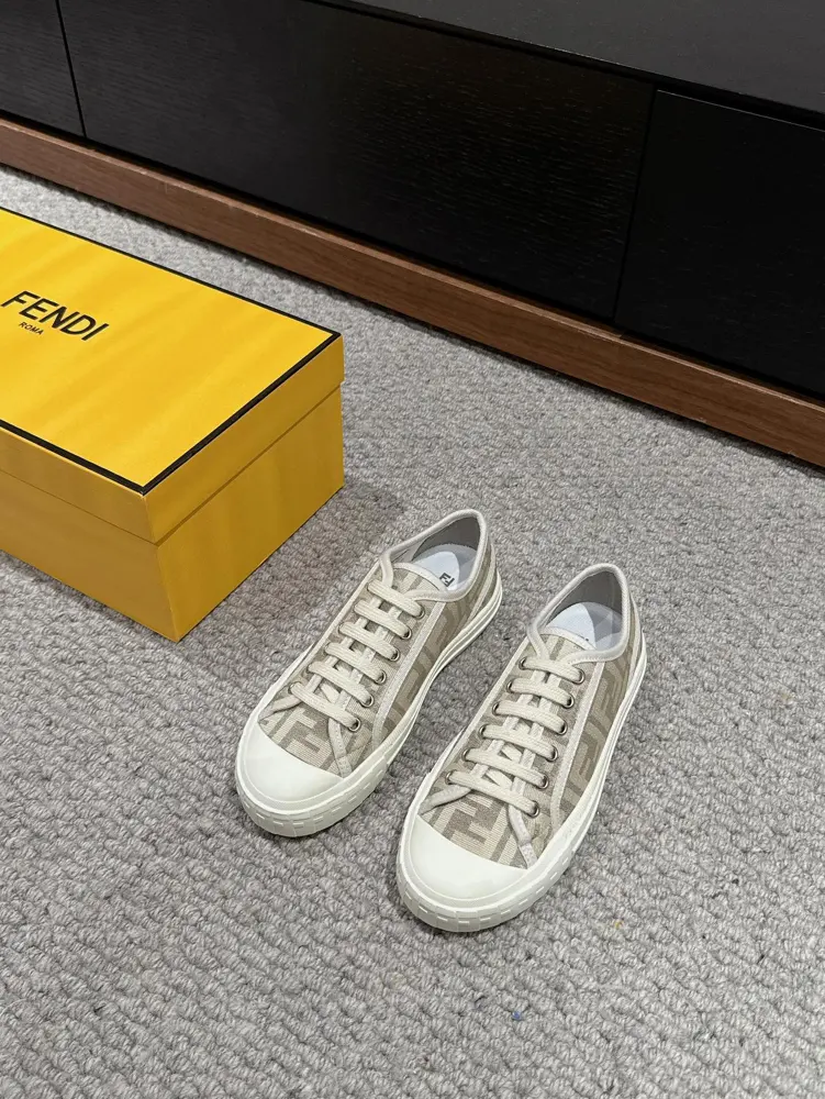 Fendi 24ss new arrival~ Shoes