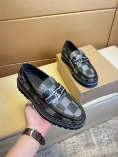 Louis Vuitton casual shoes