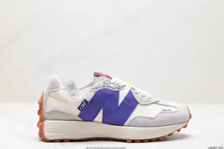 New Balance MS327 Shoes WS327MS