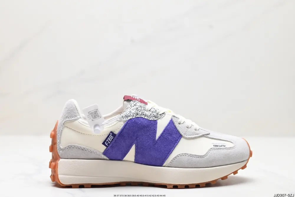 New Balance MS327 Shoes WS327MS