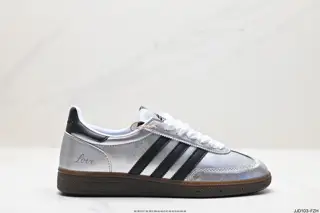 Adidas Originals Handball SPEZIAL Handball Player Series All-match Casual Sports Shoes IE3403