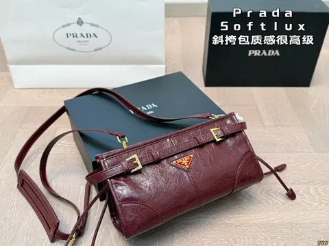 Prada Crossbody