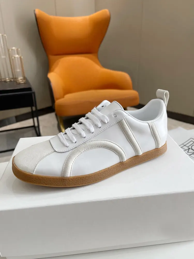 Maison Margiela German training casual shoes