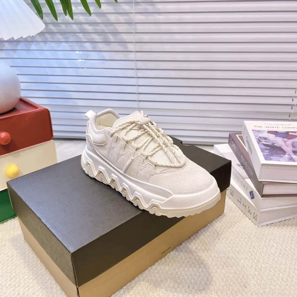 UGG Tube Snow Boots