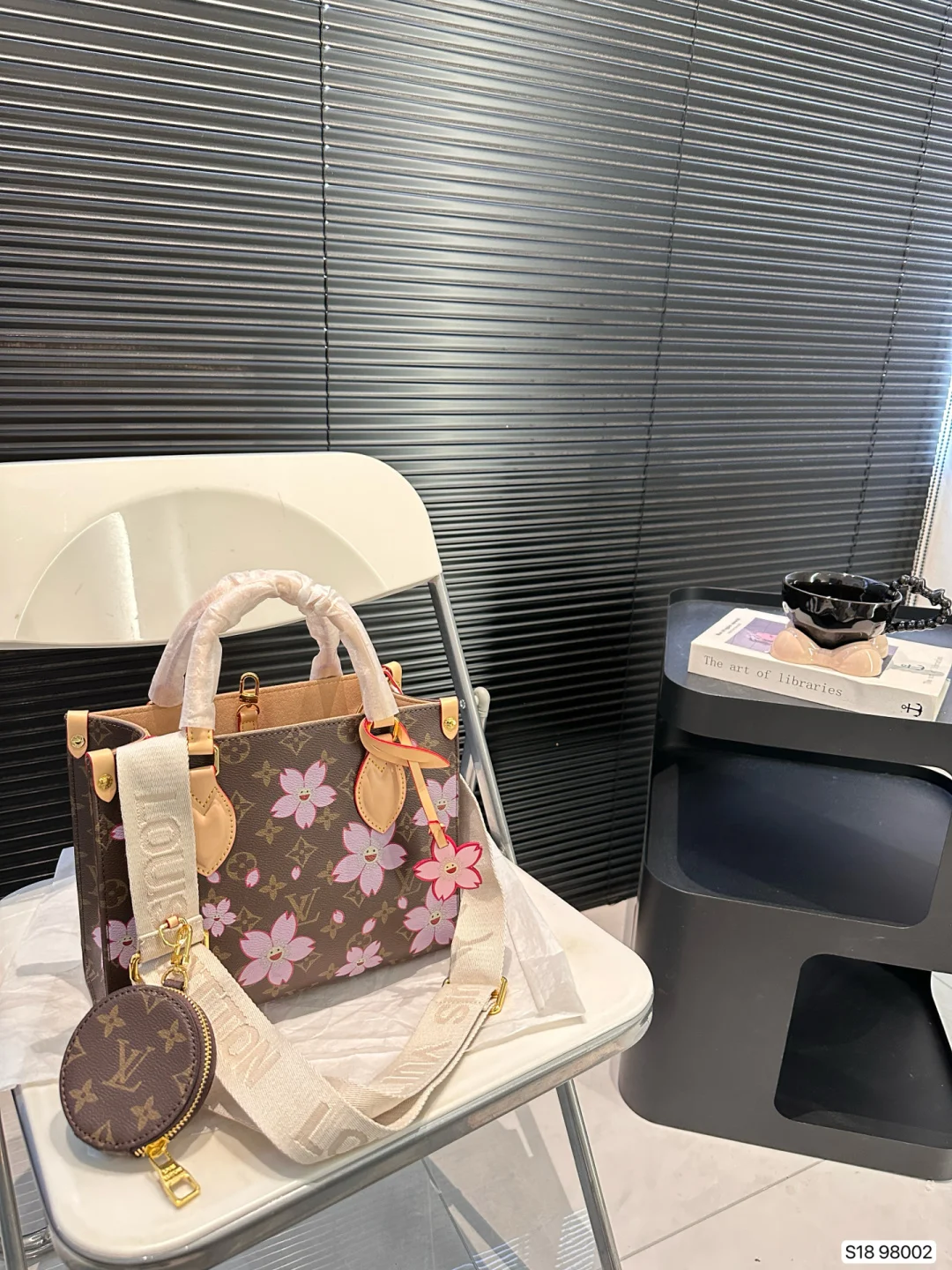 Louis Vuitton Tote