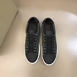 BURBERRY Classic Men’s Low-top Casual Shoes