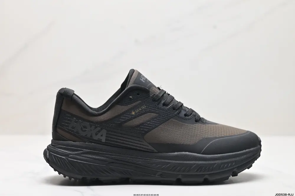 HOKA M STINSON ATR 6 new color scheme This brand comes from the Maori language of New Shoes 1110502