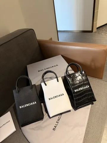 Balenciaga Bag