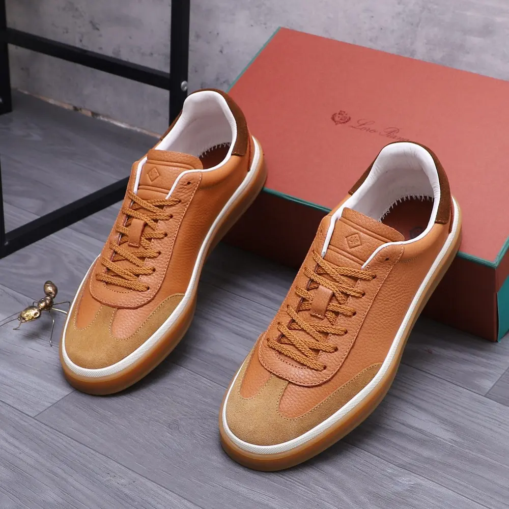 Loro piana casual sneakers