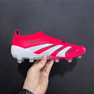 Adidas football shoes