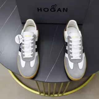 HOGAN casual shoes